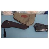 K - SOFT PISTOL CASES (P172)