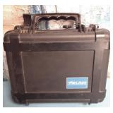 K - TRAVEL HUMIDOR (P128)