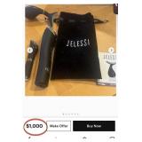 K - JELESSI SKIN REJUVENATION DEVICES (P88)