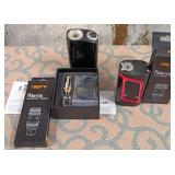 K - VAPE DEVICE & COMPONENTS (S112)