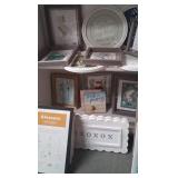 43 - FRAMED HOME Dï¿½COR WALL COLLECTION (A19)
