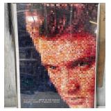 11 - ELVIS PRESLEY ARTIST CENTURY FRAMED (W95)