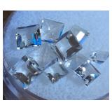 12 - 4.26CT GREEN AMETHYST (B23)