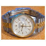12 - REPLICA MEN'S WATCH (B17)