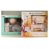 43 - PRï¿½ DE PROVENCE HONEY SKINCARE SET (V37)