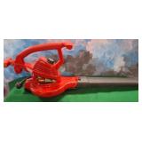 11 - TORO ULTRA BLOWER VAC (M43)