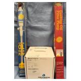 443 - COOKING OIL FILTER PUMP LOT