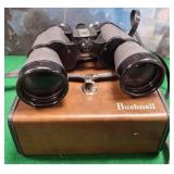 11 - PAIR OF BUSHNELL BINOCULARS (M82)