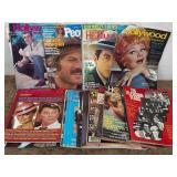 N - LOT OF MISC MEMORABILLA (Y90)