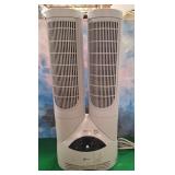11 - HOLMES TOWER HEATER (M53)