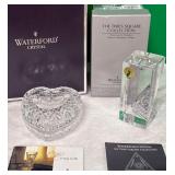 N - WATERFORD ASSORTMENT (D92)