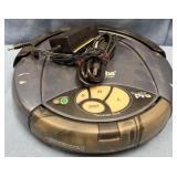 443 - ROOMBA PRO ROBOT VACUUM