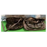 11 - LOT OF TWO PURSES (M114)