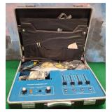 11 - FARADIC MASSAGE UNIT (M156)