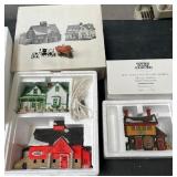 483 - DEPARTMENT 56 FARMHOUSE COLLECTION