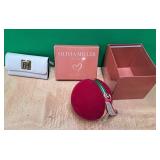 SW - TOMMY HILFIGER CLUTCH & EVENING BAG (SW18)