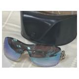 PP - CHANEL SUNGLASSES WITH CASE (P5)