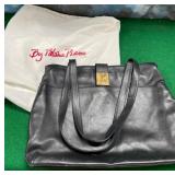 11 - BY PALOMA PICASSO SHOULDER BAG