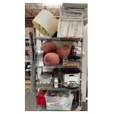 11 - EVERYTHNG BUT THE RACK! (M148)