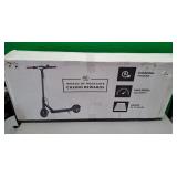 SW - ELECTRIC SCOOTER (SW36)