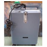 11 - RESPIRONICS OXYGEN MACHINE (M212)