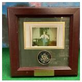 11 - US ARMY RETIREMENT PLAQUE (M116)