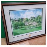 SW - DOVE CANYON COUNTRY CLUB ARTWORK (SW19)