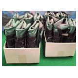 11 - LOT OF BUCKET LINERS (M90)