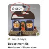 483 - HERITAGE HOLIDAY VILLAGE (Y65)