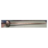 11 - REPLICA SWORD (M205)