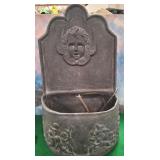 11 - GARDEN/PATIO FOUNTAIN (M62)