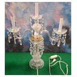 11 - ELECTRIFIED CANDELABRA (M162)