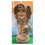 11 - ANGEL STATUETTE 30'T (M152)