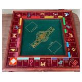 N - COLLECTOR EDITION MONOPOLY GAME (G41)
