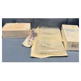 443 - MEDICAL SUPPLY EQUIPMENT LOT