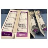 443 - ACCLARENT MEDICAL INFLATION DEVICE LOT