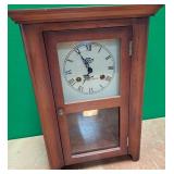 SW - COLT TIMELESS DESIGNS CLOCK (SW5)