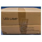 280 - NEW COMMERCIAL LED LIGHT FIXTURE
