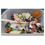 443 - HARDWARE AND TOOL PARTS LOT