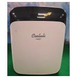 11 - COOLULI MINI FRIDGE (M31)