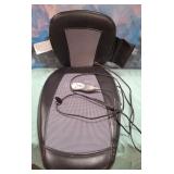 11 - MASSAGING CHAIR CUSHION (M194)