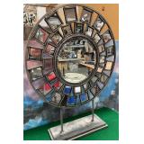 11 - DECORATIVE TABLE-TOP SCULPTURE (M131)