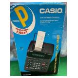 11 - CASIO CALCULATOR (M132)