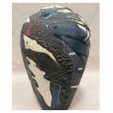 393 - 1995 ALEX LONG VASE 12'T (C3)