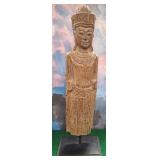 11 - SOUTHEASTERN ASIA SCULPTURE (M76)
