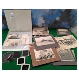 11 - LOT OF ANTIQUE PHOTOS (M167)