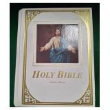 11 - HOLY BIBLE CATHOLIC EDITION (M27)