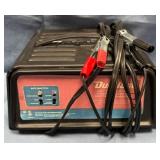 443 - DURALAST BATTERY CHARGER UNIT