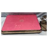 443 - DELL LAPTOP WITH CHARGER