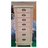 11 - SEVEN-DRAWER CHEST (M176)